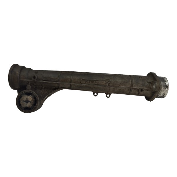 Flange Do Difere Diferencial Porsche Cayenne V8 2012