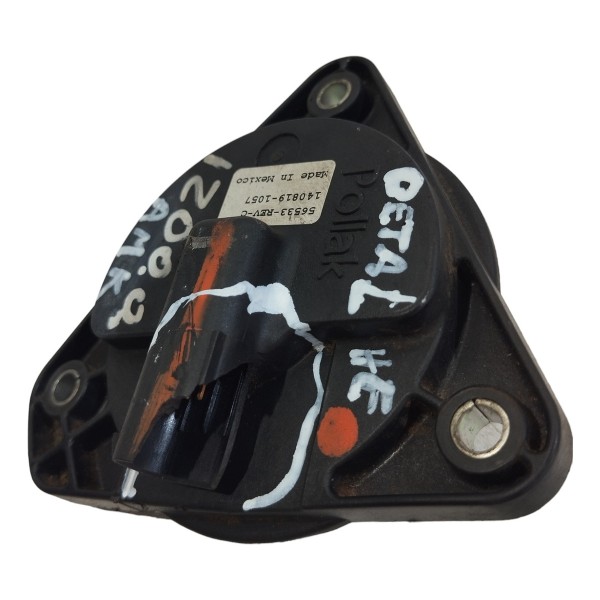 Sensor Caixa Tração Vw Amarok 2.0 2016 56533rev