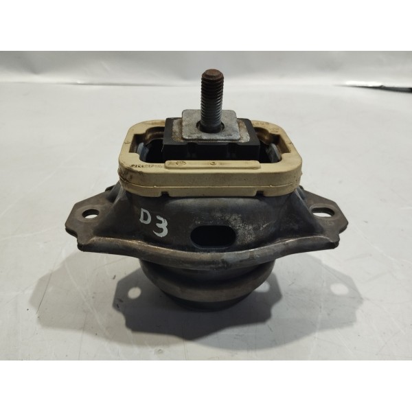 Coxim Motor Discovery 3 2008