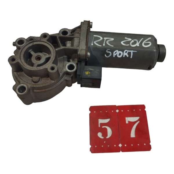 Motor Tração Range Rover Sport 2016 0130008508