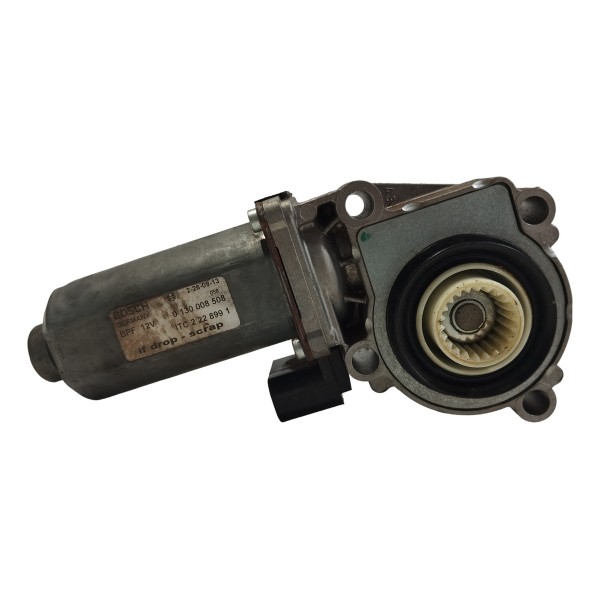 Motor Tração Range Rover Sport 2016 0130008508