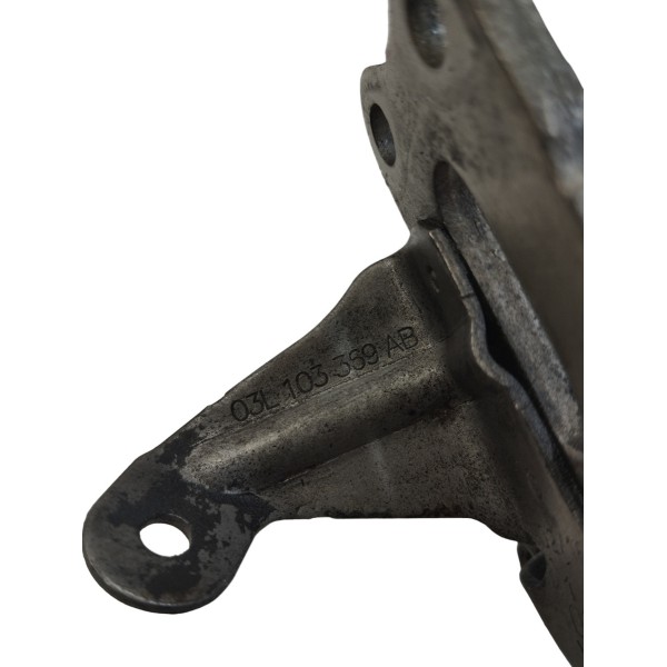 Suporte Do Cabecote Amarok 2016 03l103369ab