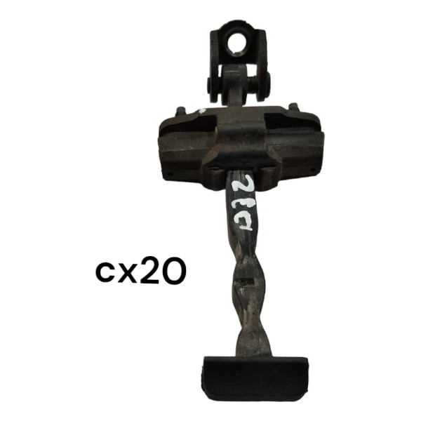 Limitador Porta Traseira Esquerda Ranger 2015