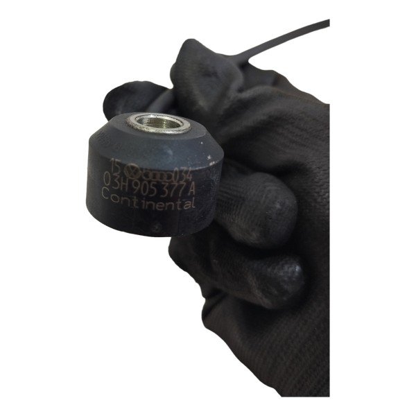 Sensor Detonação Porsche Cayenne 2012