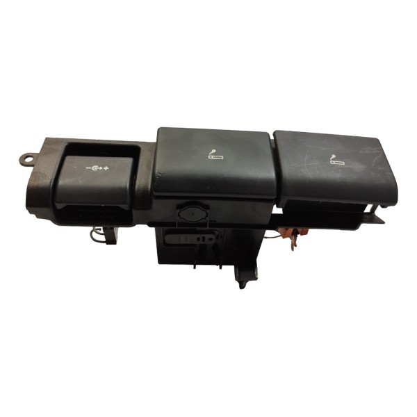 Acendedor Cigarro Land Rover Discovery 3 2010