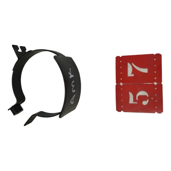 Suporte Reservatorio Oleo Volkswagen Amarok 2.0 2016