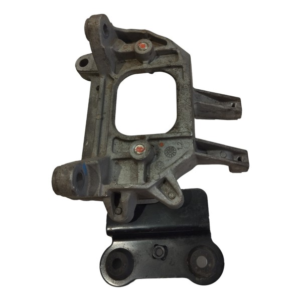 Suporte Coxim Motor Tiggo 2 2018