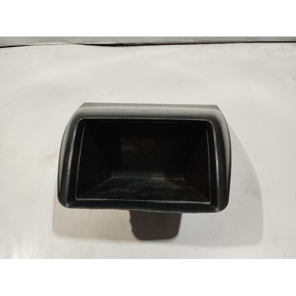 Moldura Painel Porta Objeto Triton 2015