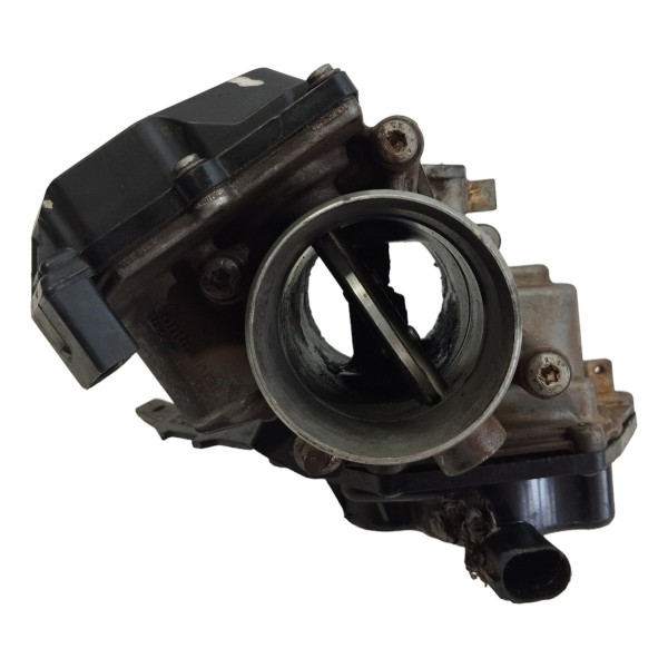 Corpo Borboleta Tbi Volkswagen Amarok 2016