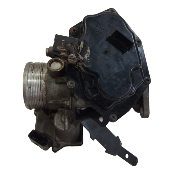 Corpo Borboleta Tbi Volkswagen Amarok 2016