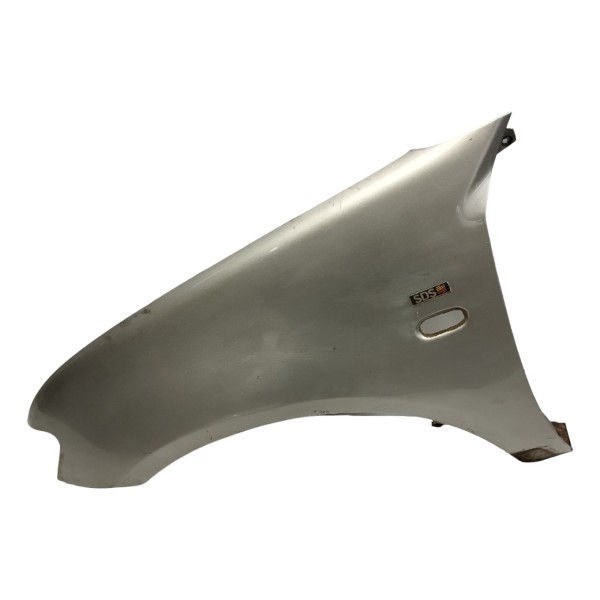 Paralama Dianteiro Esquerdo Mitsubishi L200 2015