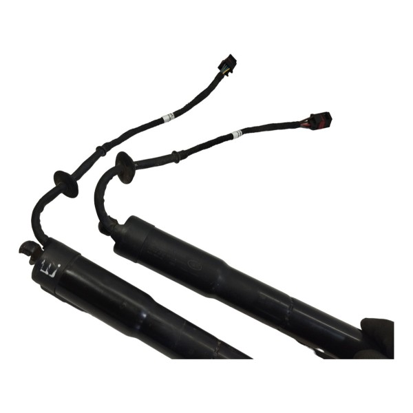 Amortecedor Eletrico Tampa Traseira Land Rover Evoque 2015