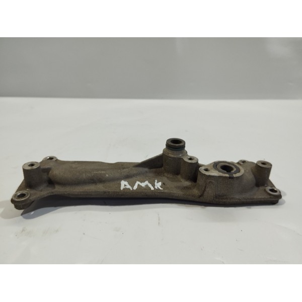 Carcaça Agua Volkswagen Amarok V6 2018 3.0 059131680f