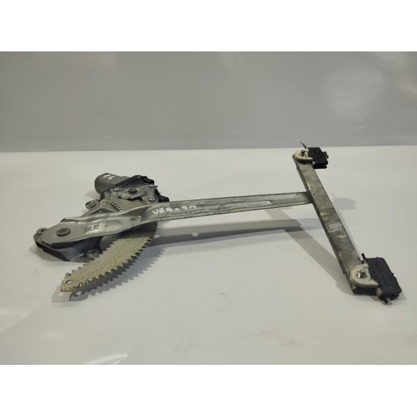 Maquina Vidro Traseira Esquerda Nissan Versa