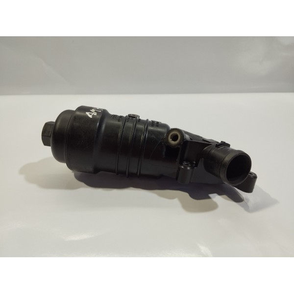 Copo Filtro Motor Volkswagen Amarok 3.0 V6 2018