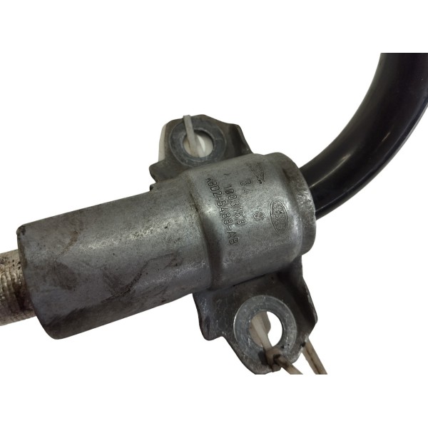 Barra Estabilizadora Dianteira Discovery Sport 2020