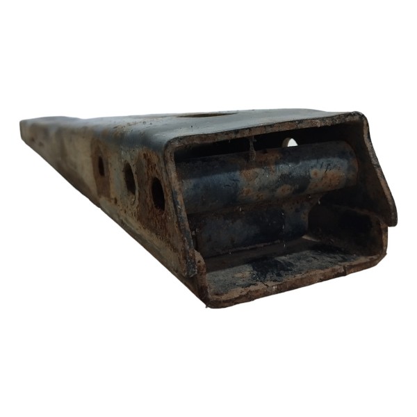 Alma Parachoque Dianteiro Chevrolet S10 2011