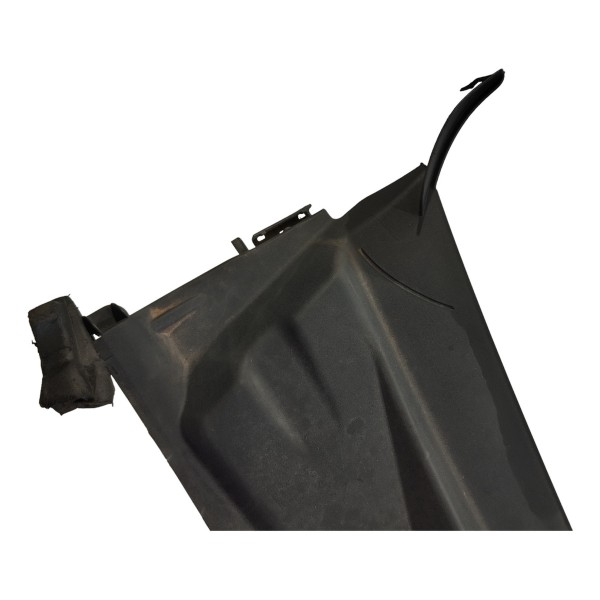 Churrasqueira Parabrisa Volkswagen Amarok 2016