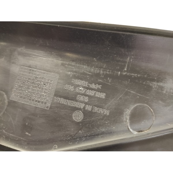 Churrasqueira Parabrisa Volkswagen Amarok 2016