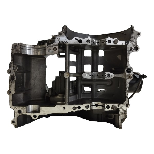 Carter Oleo Motor Honda Cb500f 2018