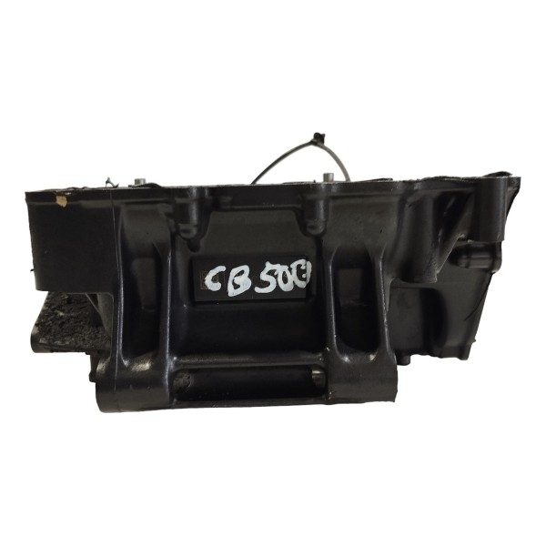 Carter Oleo Motor Honda Cb500f 2018