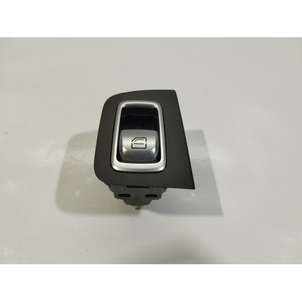 Botão Comando Vidro Mercedes C180 2012