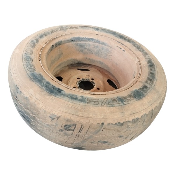 Estepe Chevrolet S10 2011