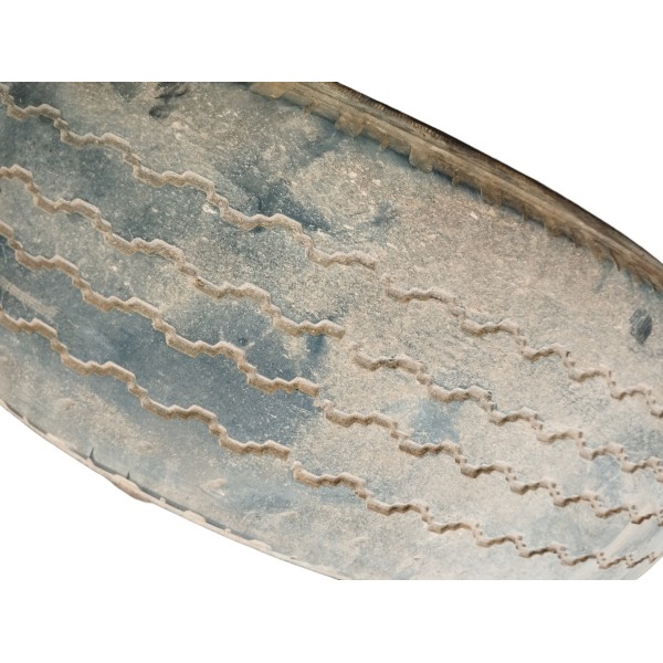 Estepe Chevrolet S10 2011