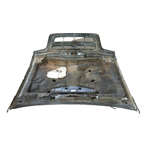 Capo Dianteiro Chevrolet S10 2011