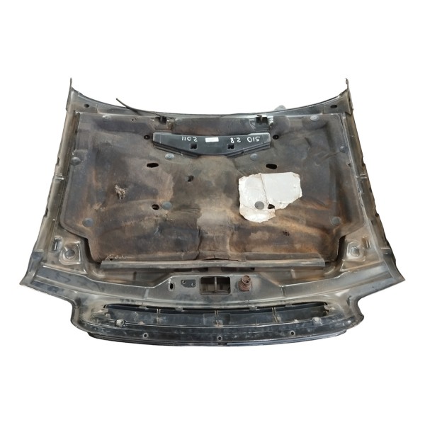 Capo Dianteiro Chevrolet S10 2011