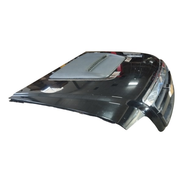 Capo Dianteiro Chevrolet S10 2011