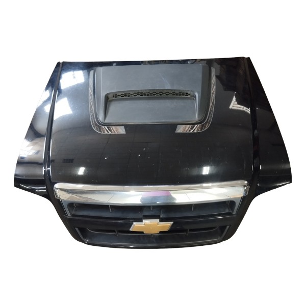 Capo Dianteiro Chevrolet S10 2011
