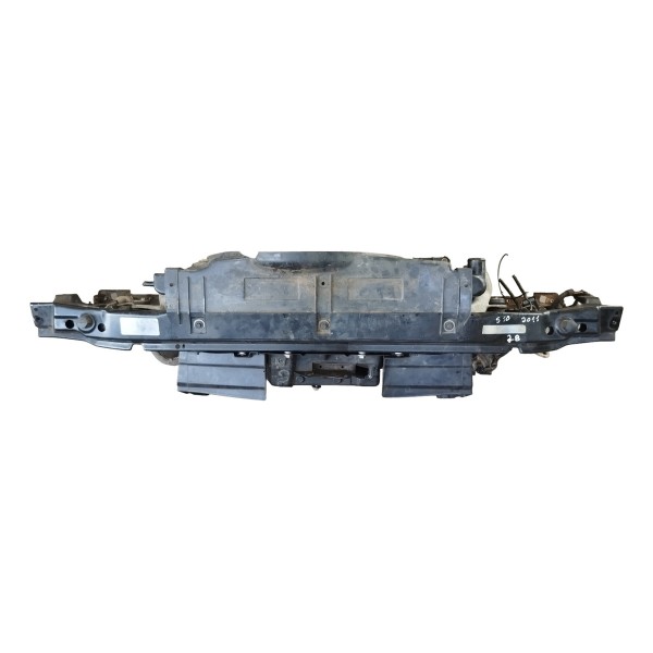 Kit Radiador Chevrolet S10 2.8 2011