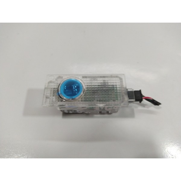 Lanterna Luz Porta Dianteira Esquerda Chery Tiggo 3x 2021