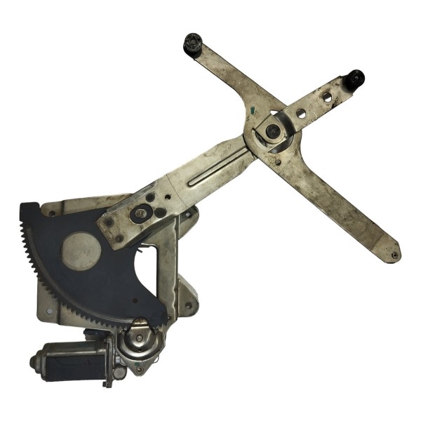 Maquina Vidro Dianteiro Dirieto Chevrolet S10 2011