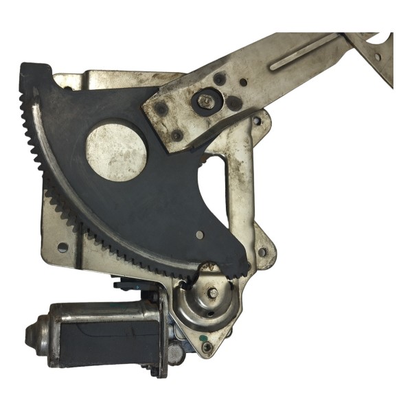 Maquina Vidro Dianteiro Dirieto Chevrolet S10 2011