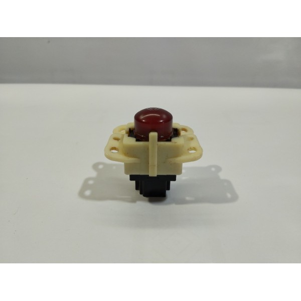 Botão Pisca Alerta New Triton