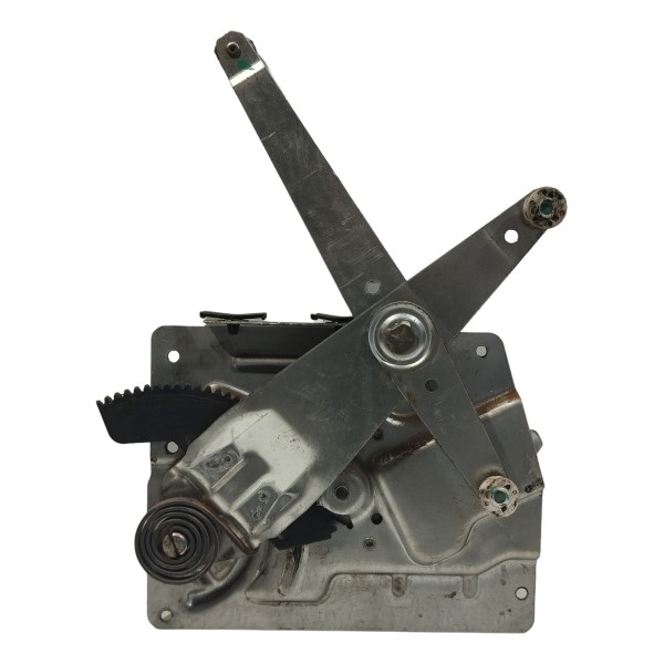 Maquina Vidro Traseira Esquerda Chevrolet S10 2011