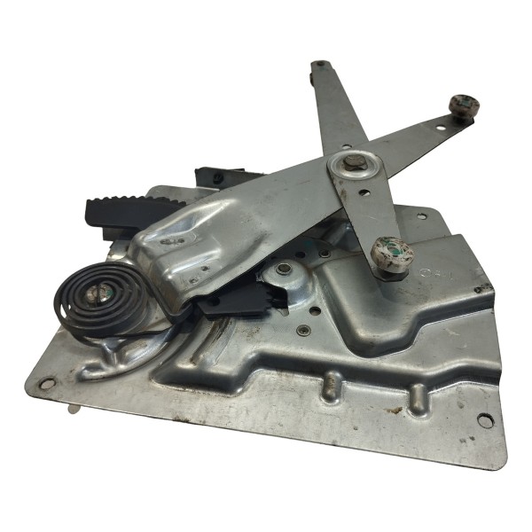 Maquina Vidro Traseira Esquerda Chevrolet S10 2011