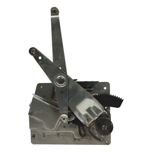 Maquina Vidro Traseira Direita Chevrolet S10 2011