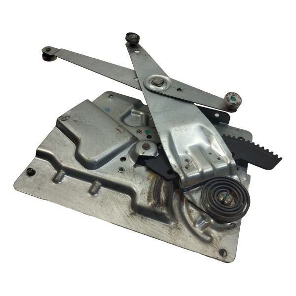 Maquina Vidro Traseira Direita Chevrolet S10 2011