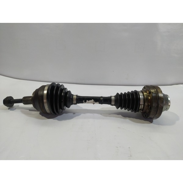 Eixo Com Homocinetica Direito Volkswagen Amarok 2018 V6