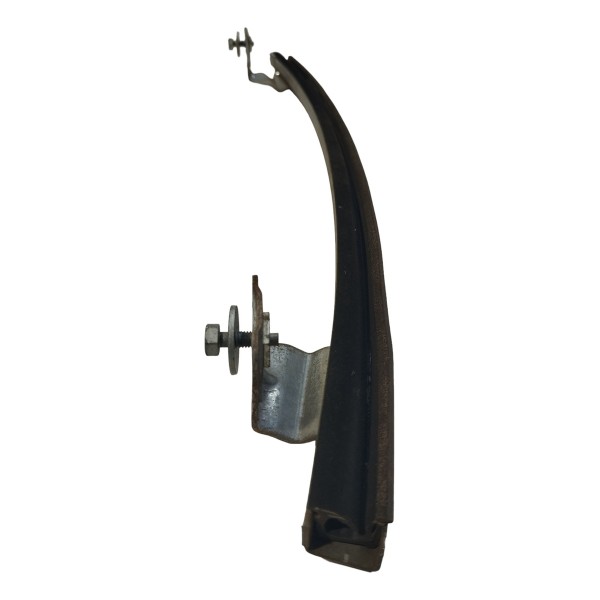 Guia Vidro Porta Dianteiro Esquerdo Chevrolet S10 2011