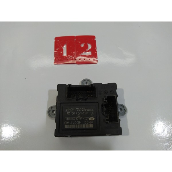 Modulo Range Rover Dianteiro Direito Ah2214d617ad