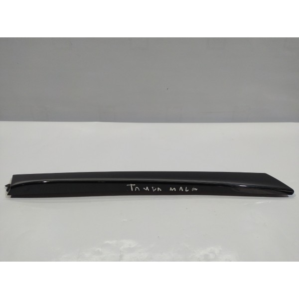 Acabamento Tampa Traseira Audi Q3