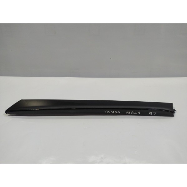 Friso Tampa Traseira Audi Q3