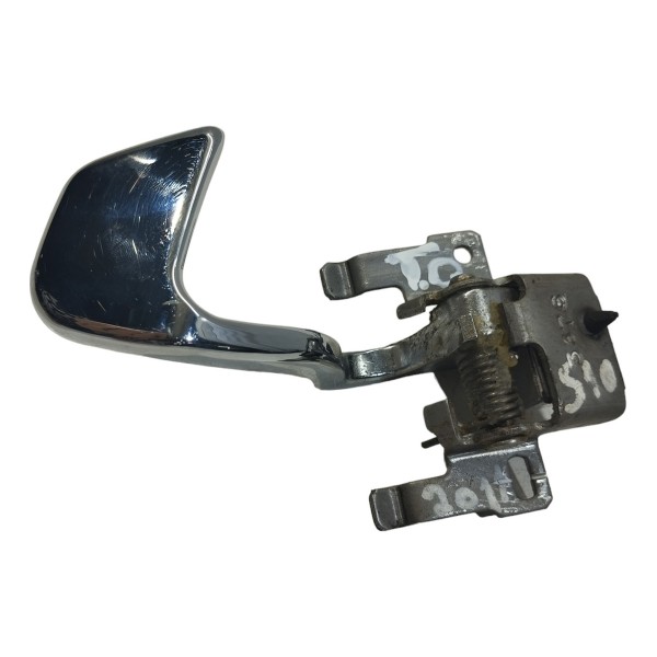 Macaneta Interna Traseira Direita Chevrolet S10 2011