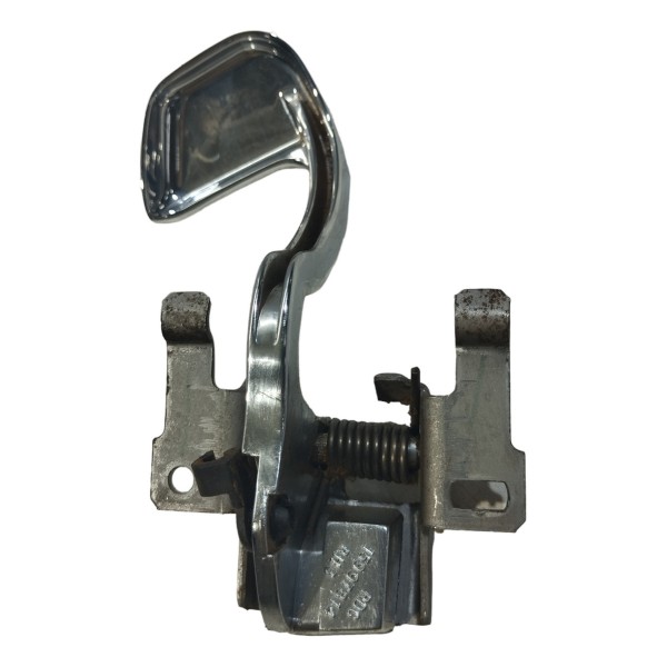 Macaneta Interna Traseira Direita Chevrolet S10 2011