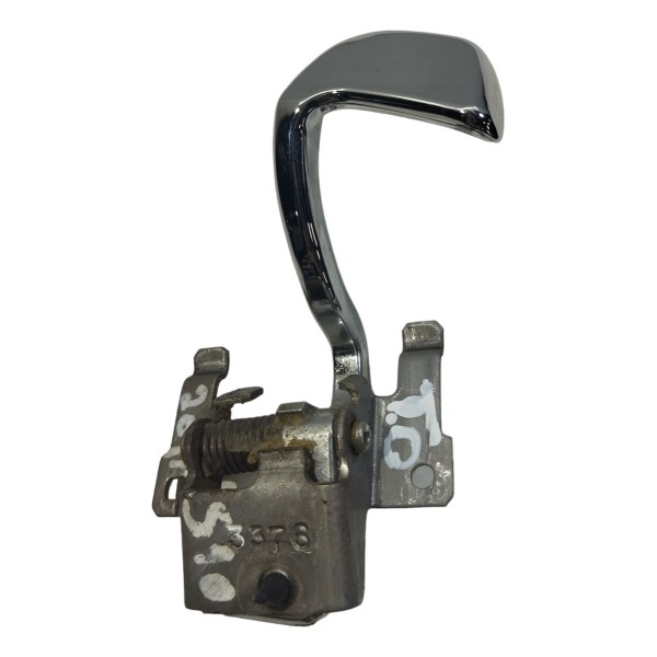 Macaneta Interna Traseira Direita Chevrolet S10 2011