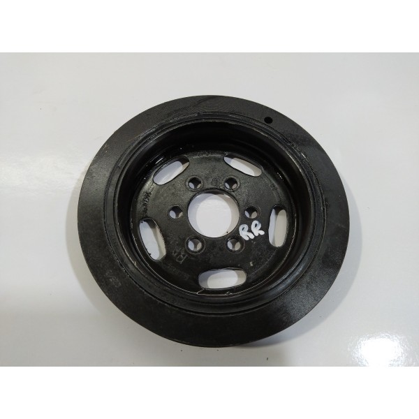 Polia Virabrequim Range Rover Sport 2016